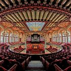 Palau de la Musica @ FishEye