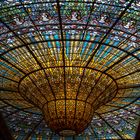 Palau de la Musica V - Barcelona