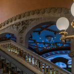 Palau de la Musica VII - Barcelona