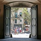 Palau de la Virreina (BCN)