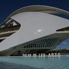 palau de les arts