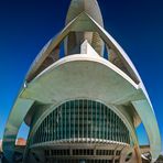 Palau de les Arts Reina Sofia...