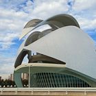 Palau de les Arts Reina Sofia....