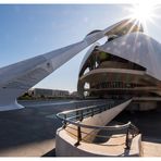 Palau de les Arts Reina Sofía