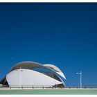 Palau de les Arts Reina Sofía