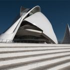 Palau de les Arts Reina Sofía