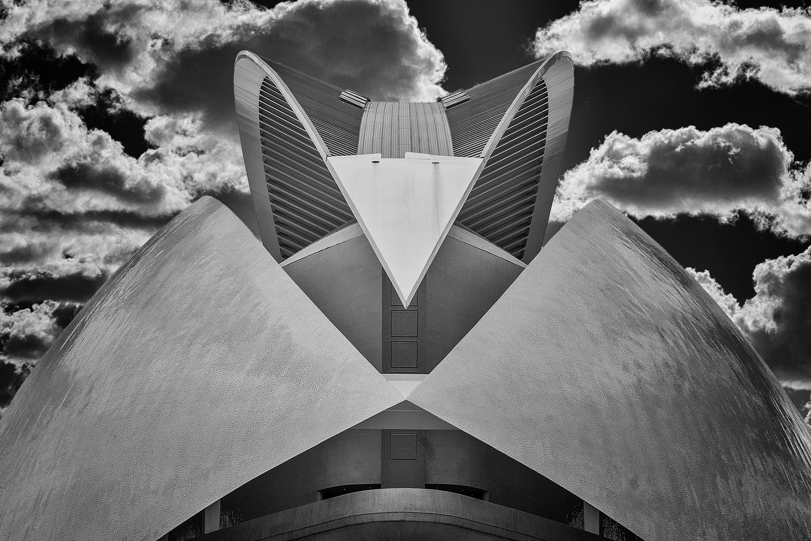 Palau de les Arts Reina Sofía