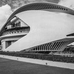 Palau de les Arts Reina Sofía