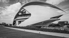 Palau de les Arts Reina Sofía