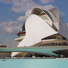 Palau de les Arts Reina Sofía