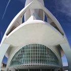 Palau de les Arts Reina Sofía