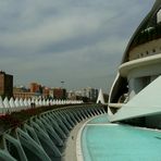 Palau de les Arts Reina Sofía III