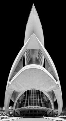 palau de les arts valencia 11 sw