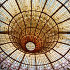 Palau de musica catalan