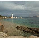 Palau Lighthouse