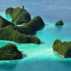 Palau, Micronesia