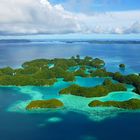 Palau, Micronesia