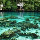 Palau, Micronesia