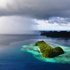 Palau, Micronesia