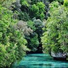 Palau, Micronesia Rock Islands