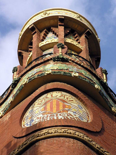 Palau Musica Catalana