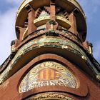 Palau Musica Catalana