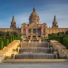 Palau Nacional