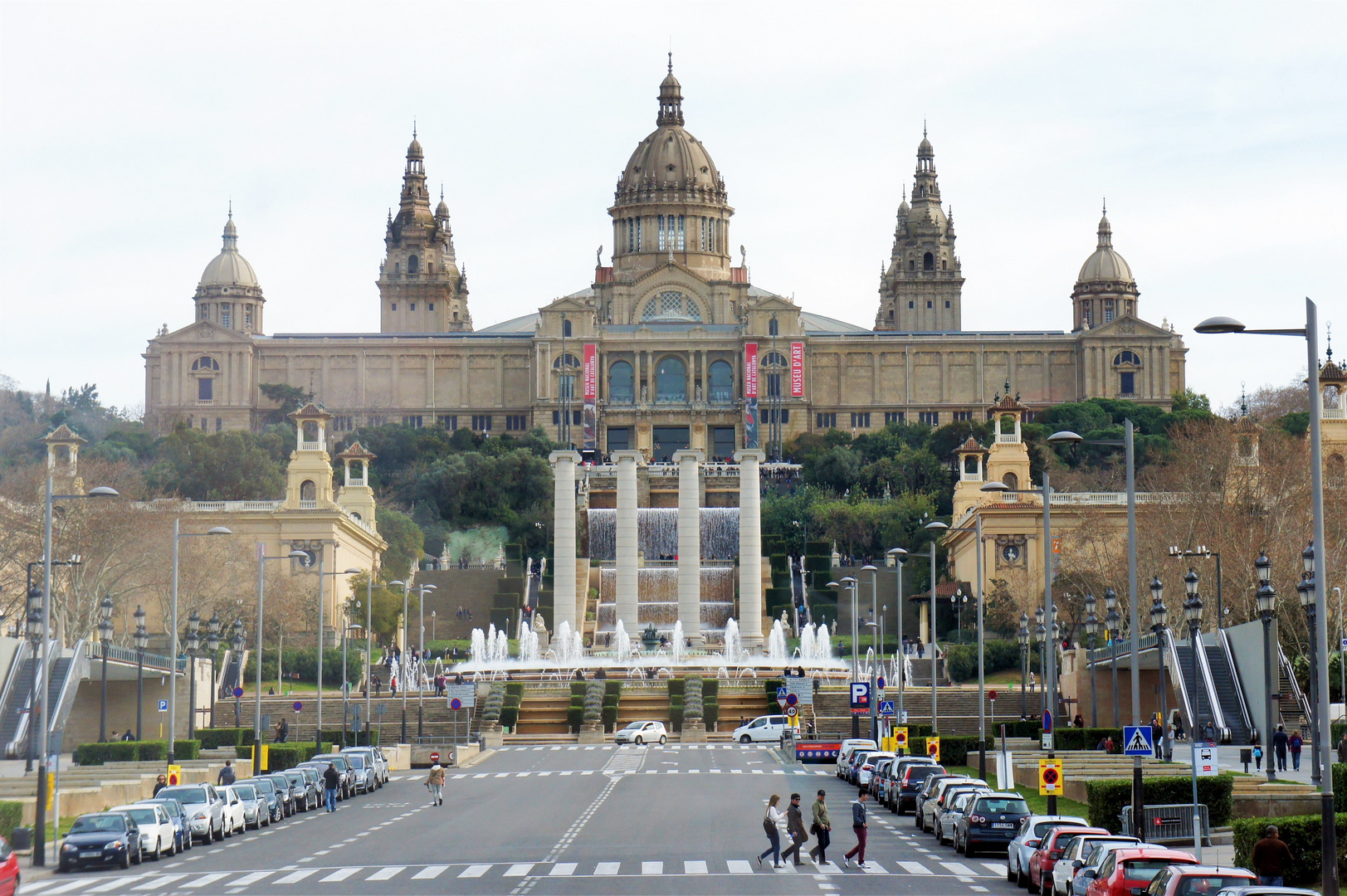 Palau Nacional