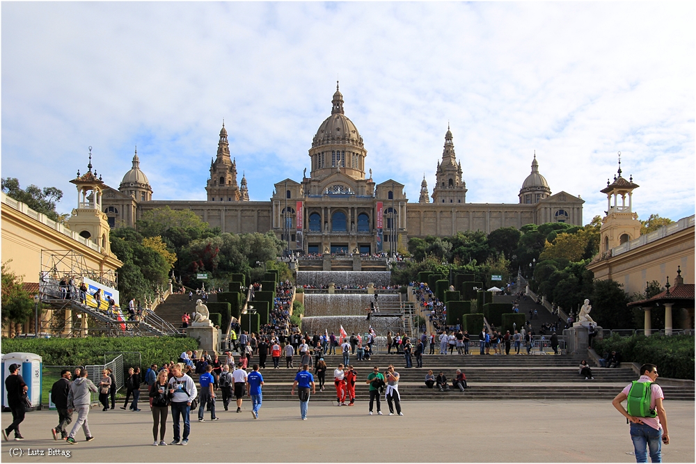 Palau Nacional