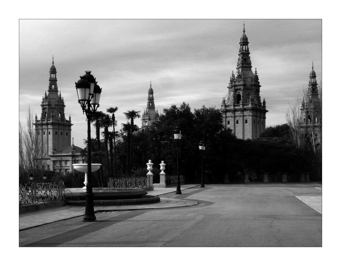 Palau Nacional