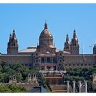 Palau Nacional (Barcelona)