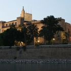 Palau Reial de la Almudaina - 05/2009