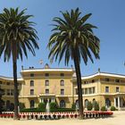 Palau Reial de Pedralbes