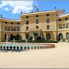 Palau Reial de Pedralbes