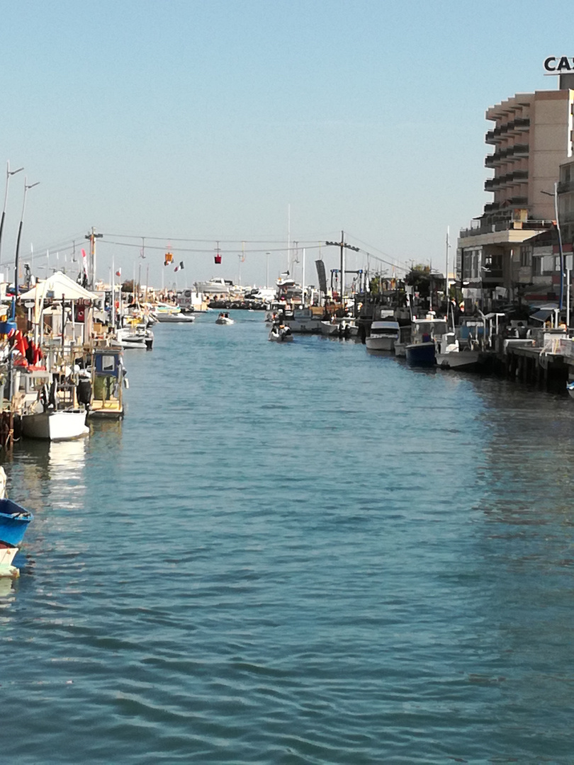 Palavas, le 29 septembre 2018