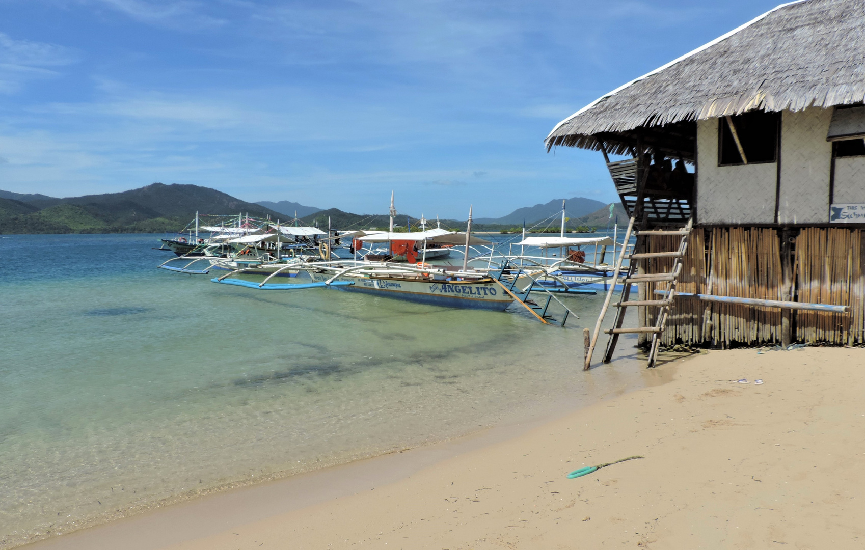 Palawan