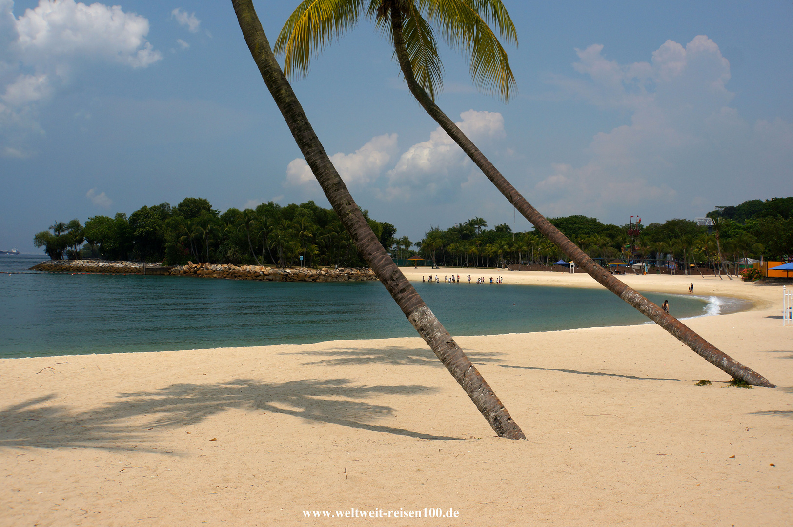 Palawan Beach