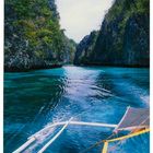 Palawan Is "El Nido"