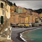 Palazzata di Camogli