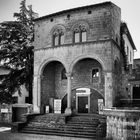 Palazzetto di Valentino della Pagnotta, Viterbo