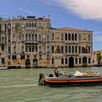 Palazzi Venezia