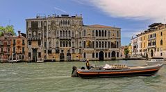 Palazzi Venezia