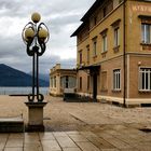 Palazzina Liberty di Luino