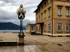 Palazzina Liberty di Luino