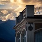 Palazzina Liberty, Luino