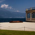 Palazzina Liberty, Luino