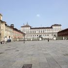 palazzio di castel turin