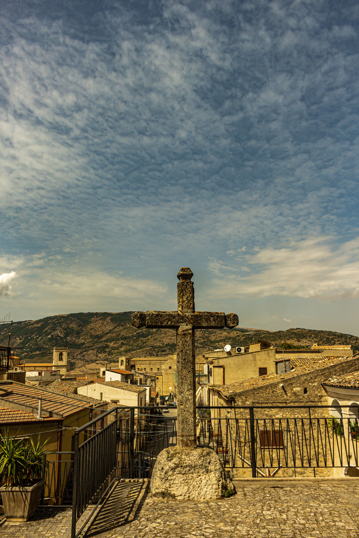 Palazzo Adriano foto di Giuseppe Calascibetta