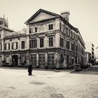 Palazzo Allario Caresana di Vercelli