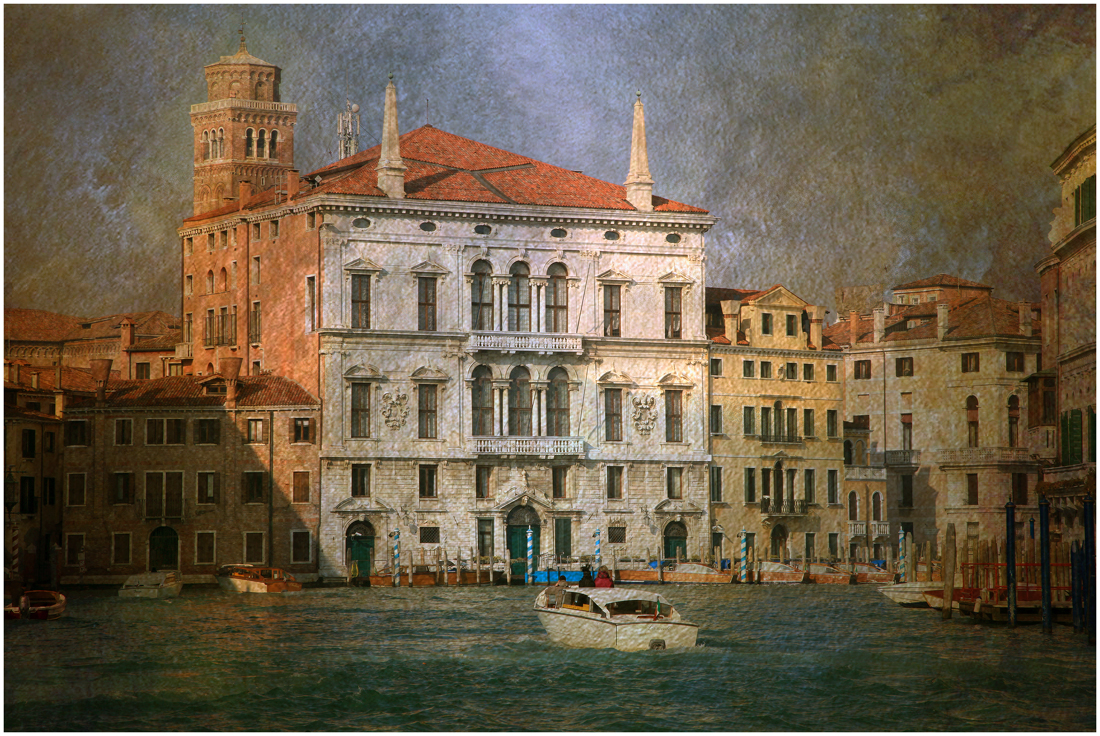 Palazzo Balbi